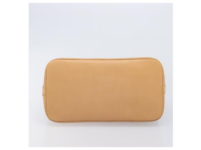 Bolso de mano LOUIS VUITTON Monogram Alma M51130 LV Auth BA16000V Monograma - vista 5