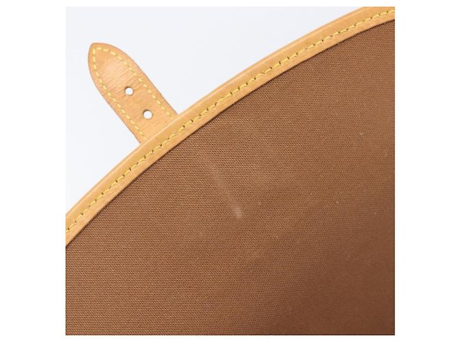 LOUIS VUITTON Borsa a tracolla Monogram Sologne M42250 LV Auth am12677V Monogramma - vista 23