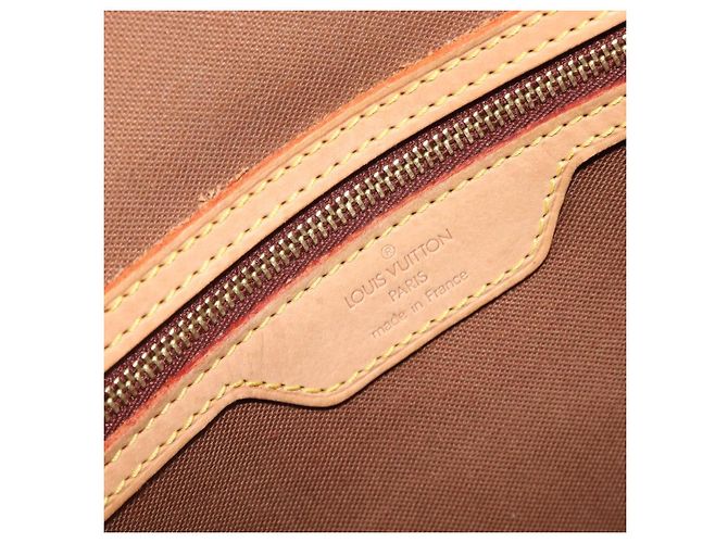 LOUIS VUITTON Borsa a tracolla Monogram Sologne M42250 LV Auth am12677V Monogramma - vista 24