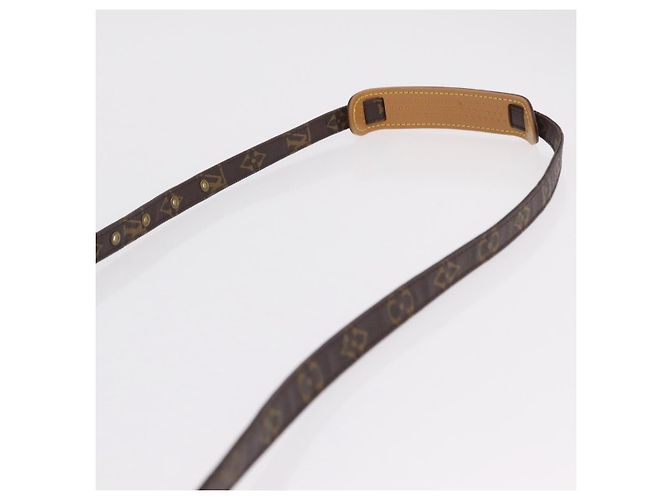 LOUIS VUITTON Monogram Amazon Shoulder Bag M45236 LV Auth BA16094 Monograma - vista 14