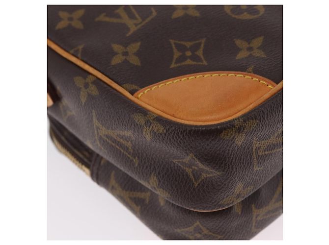 LOUIS VUITTON Monogram Amazon Shoulder Bag M45236 LV Auth BA16094 Monograma - vista 18