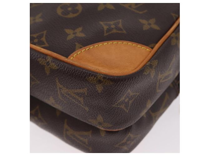 LOUIS VUITTON Monogram Amazon Shoulder Bag M45236 LV Auth BA16094 Monograma - vista 19