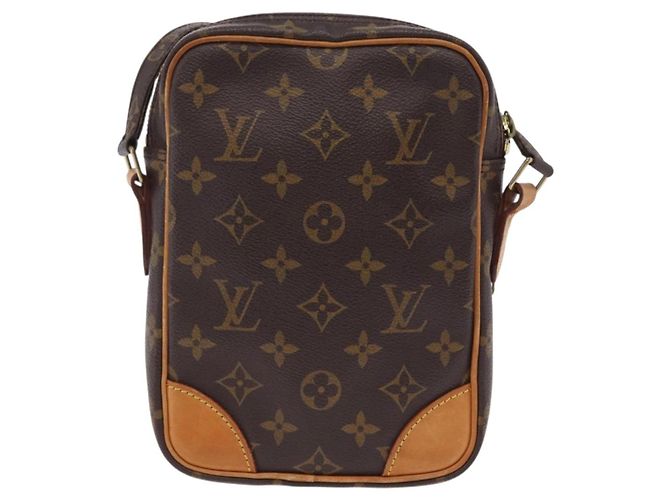 LOUIS VUITTON Monogram Amazon Shoulder Bag M45236 LV Auth BA16094 Monograma - vista 2