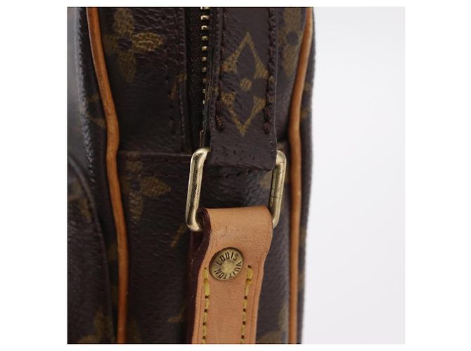 LOUIS VUITTON Monogram Amazon Shoulder Bag M45236 LV Auth BA16094 Monograma - vista 20