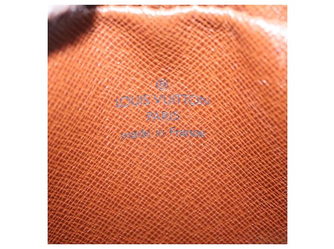 LOUIS VUITTON Monogram Amazon Shoulder Bag M45236 LV Auth BA16094 Monograma - vista 22