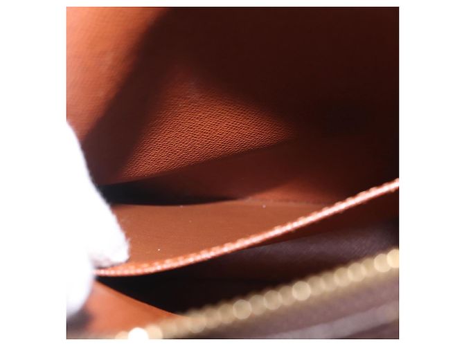 LOUIS VUITTON Monogram Amazon Shoulder Bag M45236 LV Auth BA16094 Monograma - vista 25