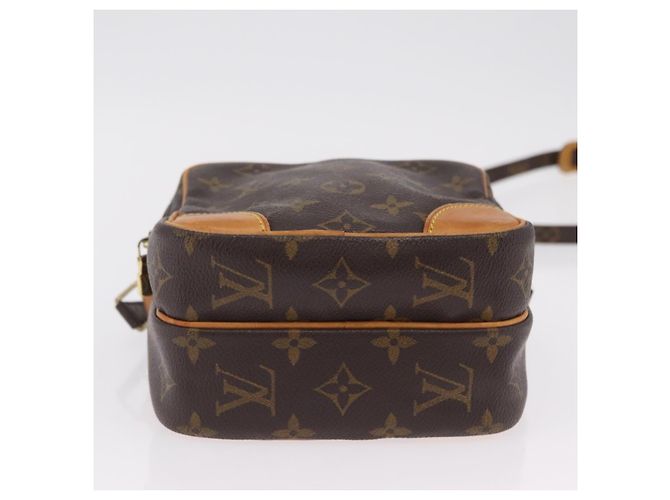 LOUIS VUITTON Monogram Amazon Shoulder Bag M45236 LV Auth BA16094 Monograma - vista 5