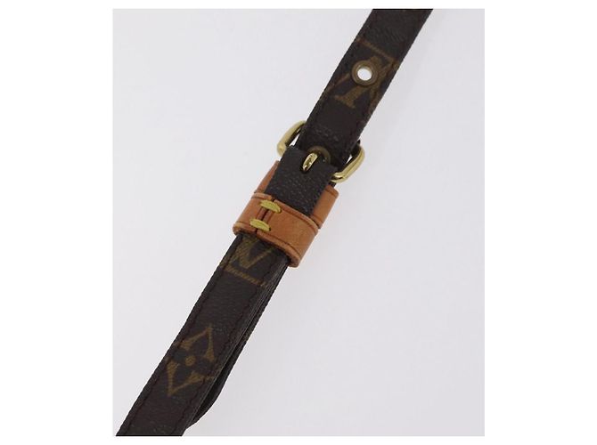 LOUIS VUITTON Monogram Amazon Shoulder Bag M45236 LV Auth BA16094 Monograma - vista 8