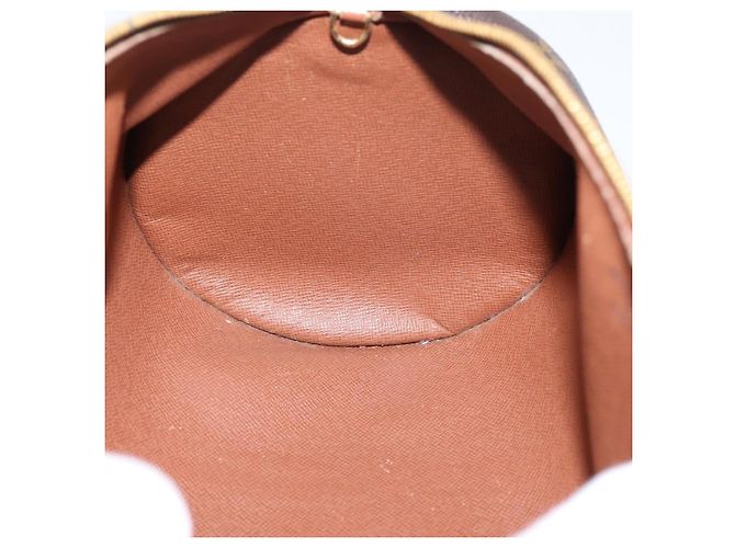 LOUIS VUITTON Monogram Papillon 30 Hand Bag Vintage M51365 LV Auth ka6538 Monogramm - Ansicht 21
