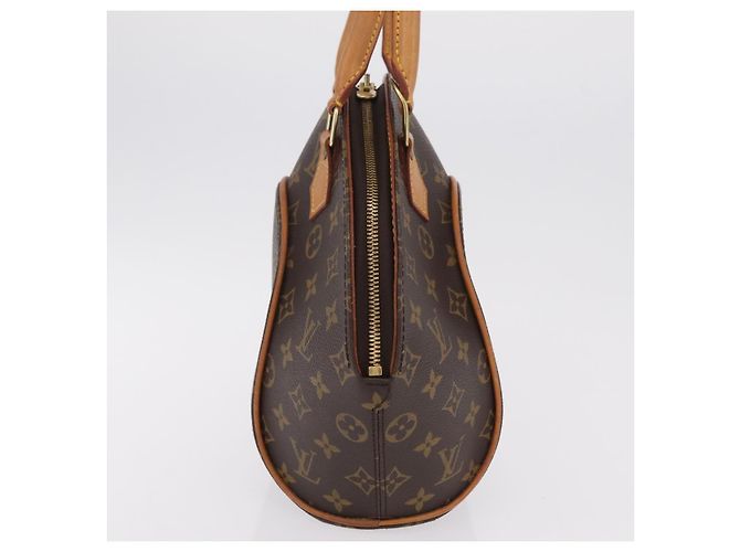 Borsa a mano LOUIS VUITTON Monogram Ellipse PM M51127 LV Auth 205330V Monogramma - vista 3