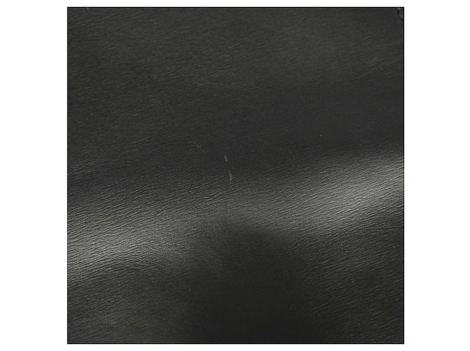 Borsa Tote Cartier Panthère in pelle Nero - vista 10