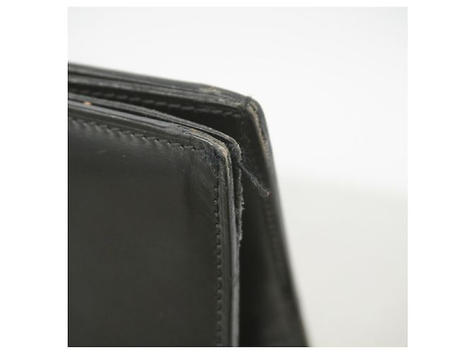 Borsa Tote Cartier Panthère in pelle Nero - vista 7