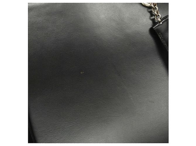 Borsa Tote Cartier Panthère in pelle Nero - vista 9