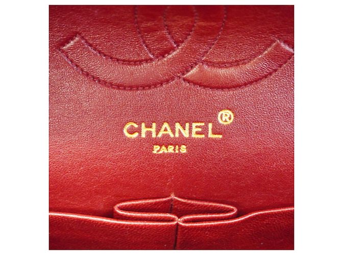 Sac à épaule Chanel Matelassé Noir - vue 5