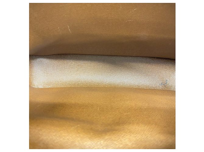Bolso de hombro Louis Vuitton Monogram Nile Castaño - vista 4