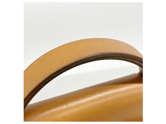 Hermès Hermes Herbag MM Handtasche - Ansicht 10