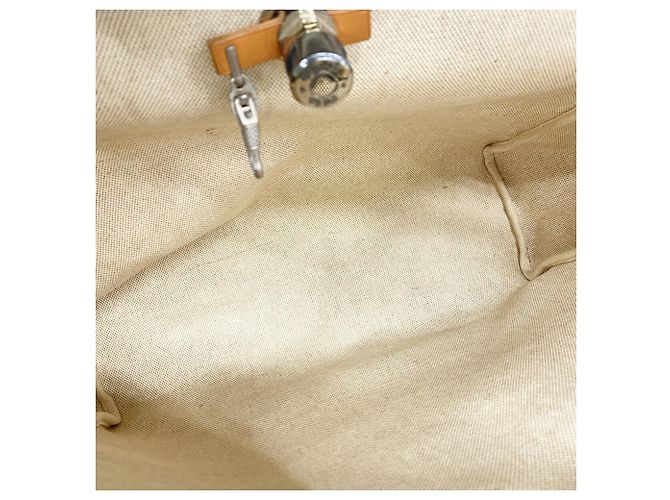Hermès Hermes Herbag MM Handtasche - Ansicht 4