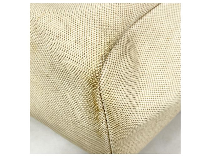 Hermès Hermes Herbag MM Handtasche - Ansicht 6