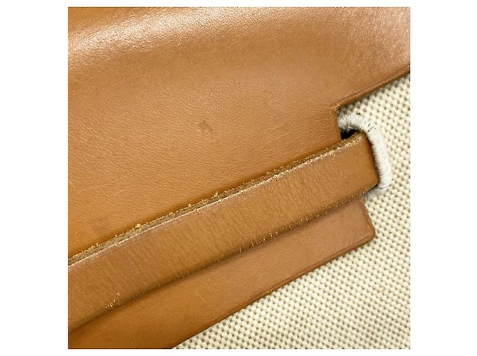Hermès Hermes Herbag MM Handtasche - Ansicht 9