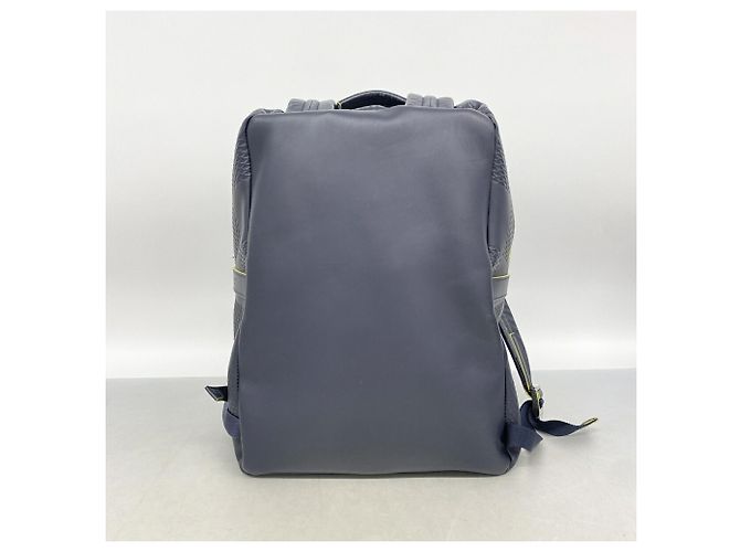 Zaino Louis Vuitton Damier Infini Apollo N44016 - vista 12