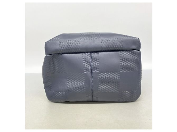 Zaino Louis Vuitton Damier Infini Apollo N44016 - vista 3