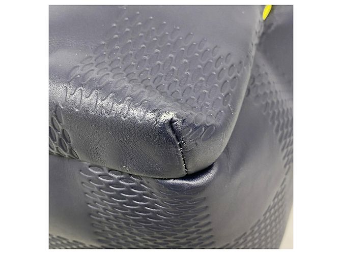 Zaino Louis Vuitton Damier Infini Apollo N44016 - vista 6