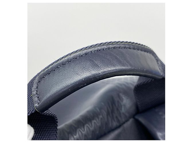Zaino Louis Vuitton Damier Infini Apollo N44016 - vista 8