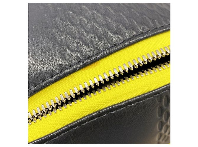 Zaino Louis Vuitton Damier Infini Apollo N44016 - vista 9