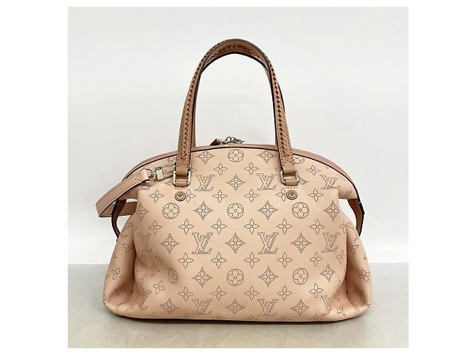 Louis Vuitton Mahina Asteria Handtasche - Ansicht 11