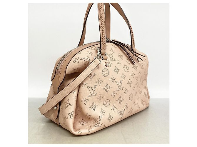 Louis Vuitton Mahina Asteria Handtasche - Ansicht 2