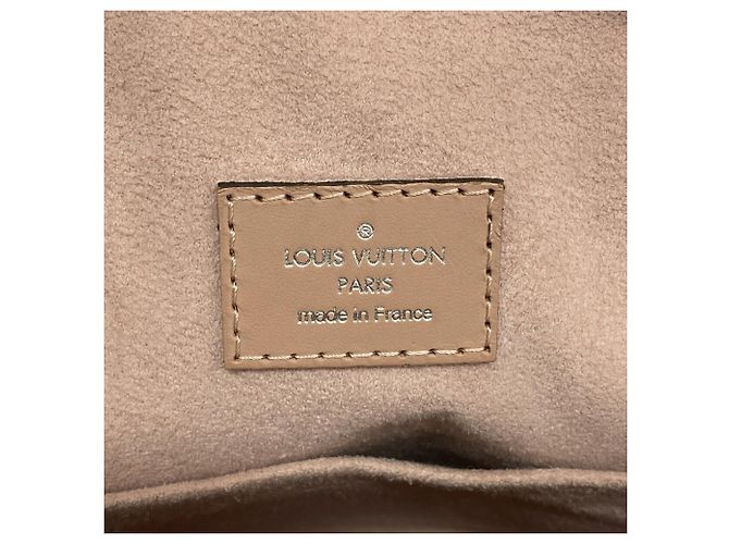Louis Vuitton Mahina Asteria Handtasche - Ansicht 5