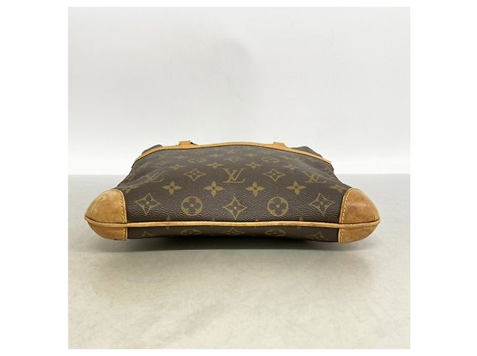 Louis Vuitton Monogram Coussin GM Tote Bag Braun - Ansicht 3