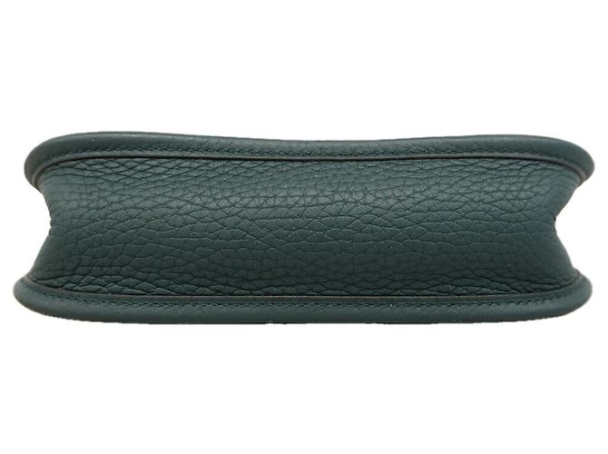 Hermès Hermes Evelyne TPM Schultertasche Blau - Ansicht 3