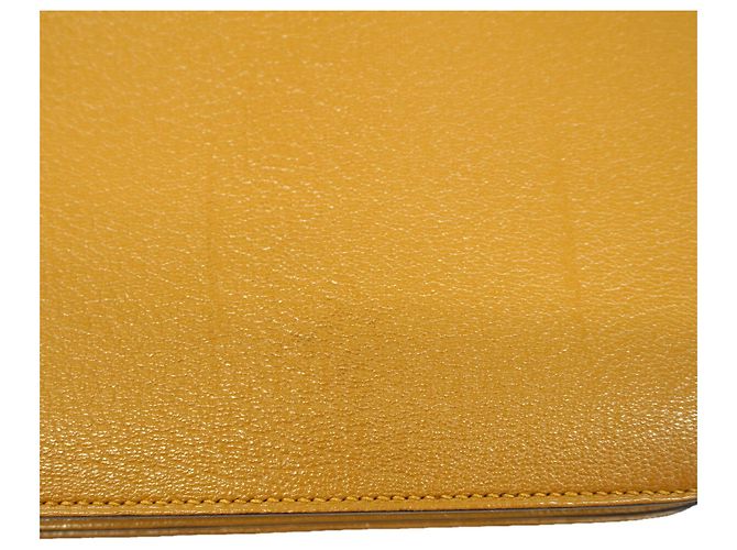 Hermès Bolsa de Ombro Hermes Constance Mini Verso Marrom - vista 7