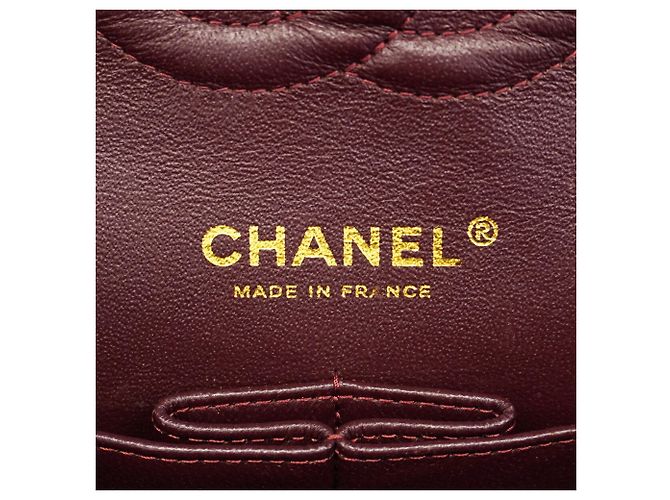 Timeless Bolso de hombro Chanel Matelassé Negro - vista 5