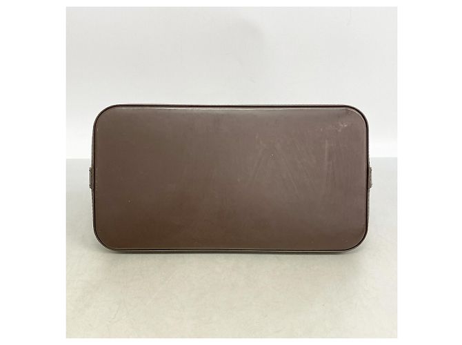 Borsa Louis Vuitton Damier Alma N51131 Ebene Damier ebene - vista 3