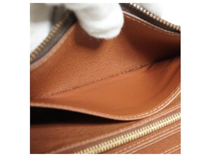 Louis Vuitton Cartera Zippy Long Monogram - vista 17