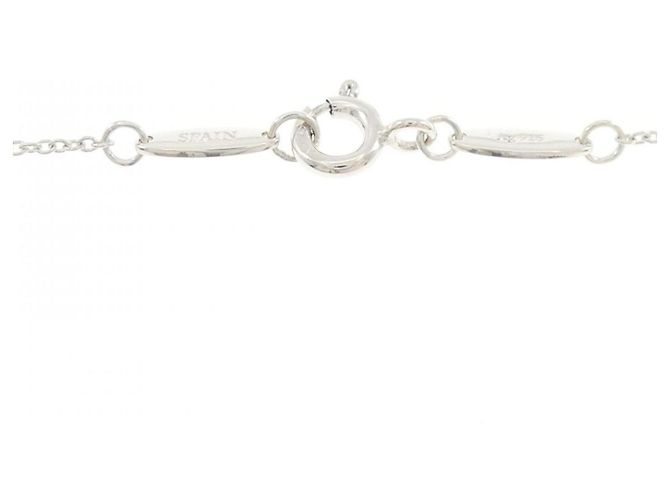 Autre Marque Collar Tiffany Open Heart - vista 5