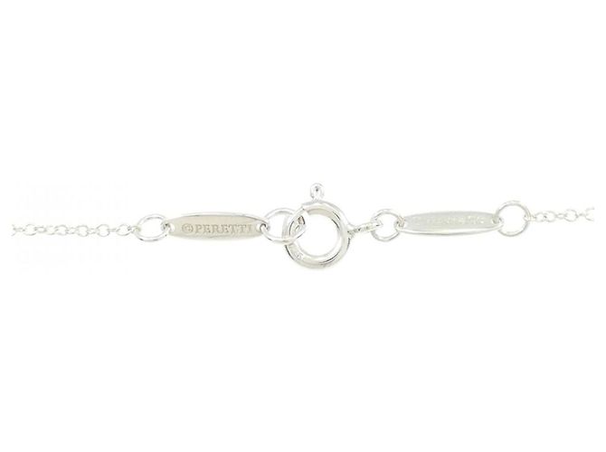 Autre Marque Collar Tiffany Open Heart - vista 5