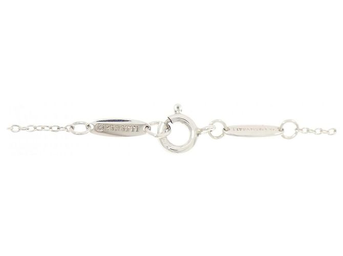 Autre Marque Collar Tiffany Open Heart - vista 5