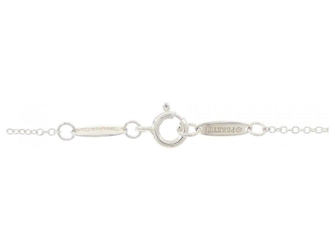 Autre Marque Collana Tiffany Open Heart - vista 5
