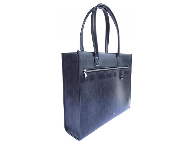 Borsa Christian Dior Dior SAFARI CD DIAMOND - vista 2