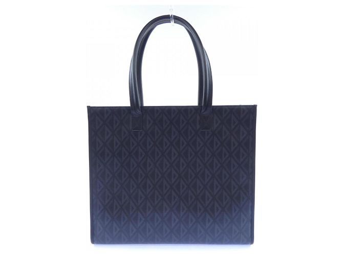 Borsa Christian Dior Dior SAFARI CD DIAMOND - vista 3