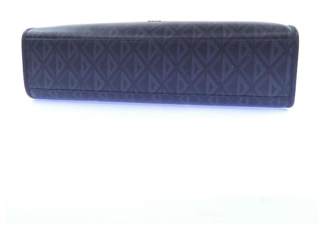 Borsa Christian Dior Dior SAFARI CD DIAMOND - vista 4