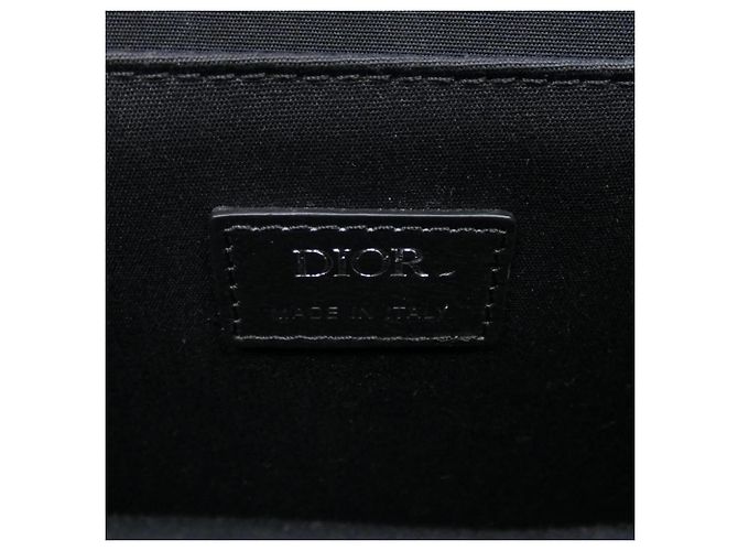 Borsa Christian Dior Dior SAFARI CD DIAMOND - vista 5