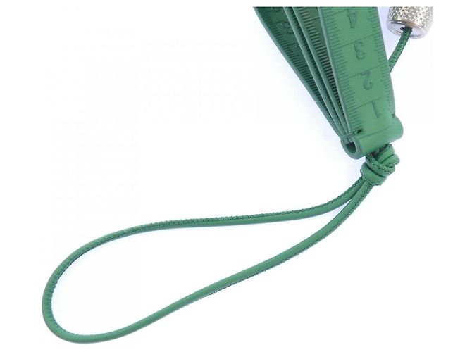 Portallaves Christian Dior Verde - vista 4