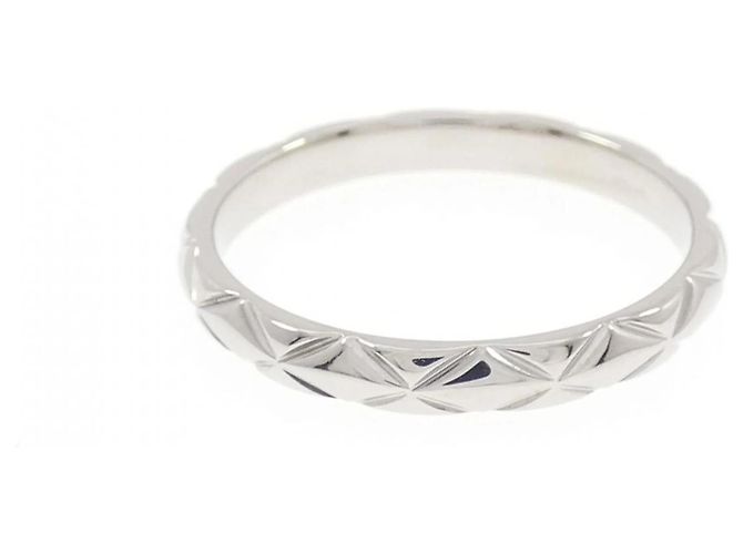 Anillo Chanel Matelassé - vista 2