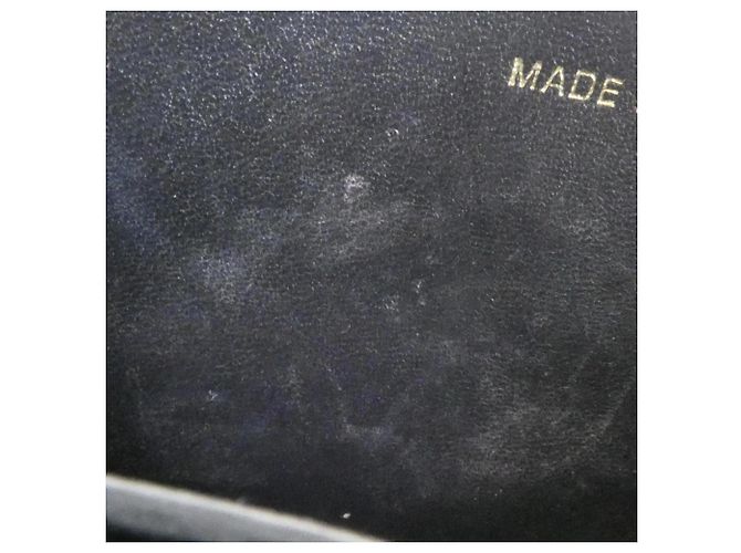Borsa a tracolla Mini Miss Caro Christian Dior Nero - vista 9