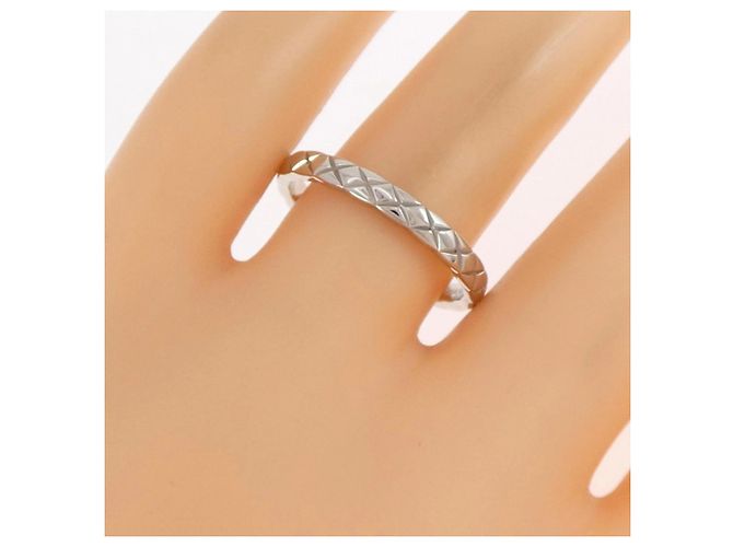 Anello Small Chanel Coco Crush - vista 4