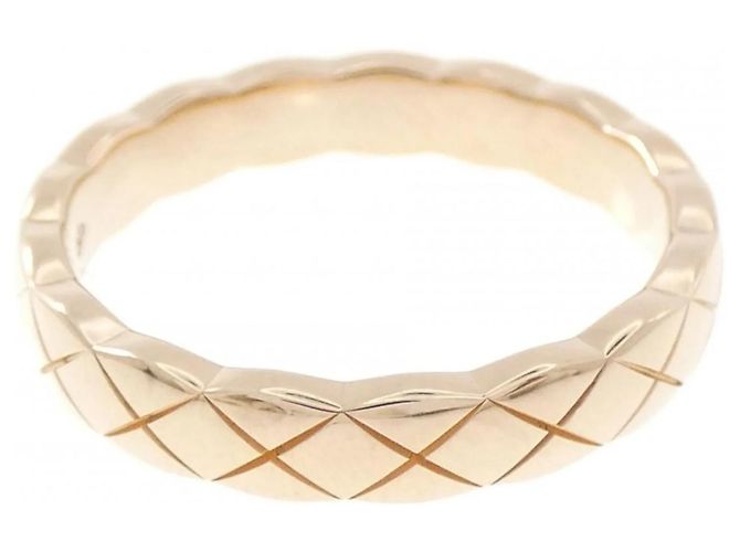 Chanel Coco Crush Mini Ring - Ansicht 2